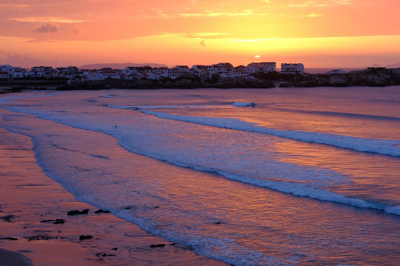 Another Surf Camp Baleal Exterior photo