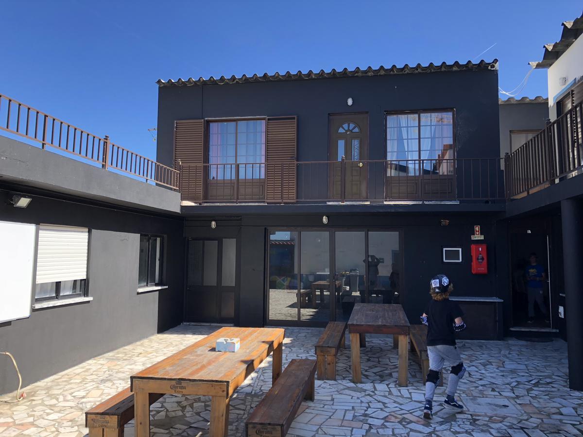 Another Surf Camp Baleal Exterior photo