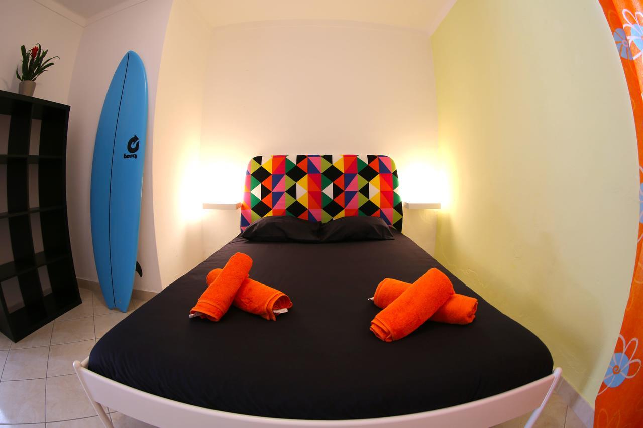 Another Surf Camp Baleal Exterior photo