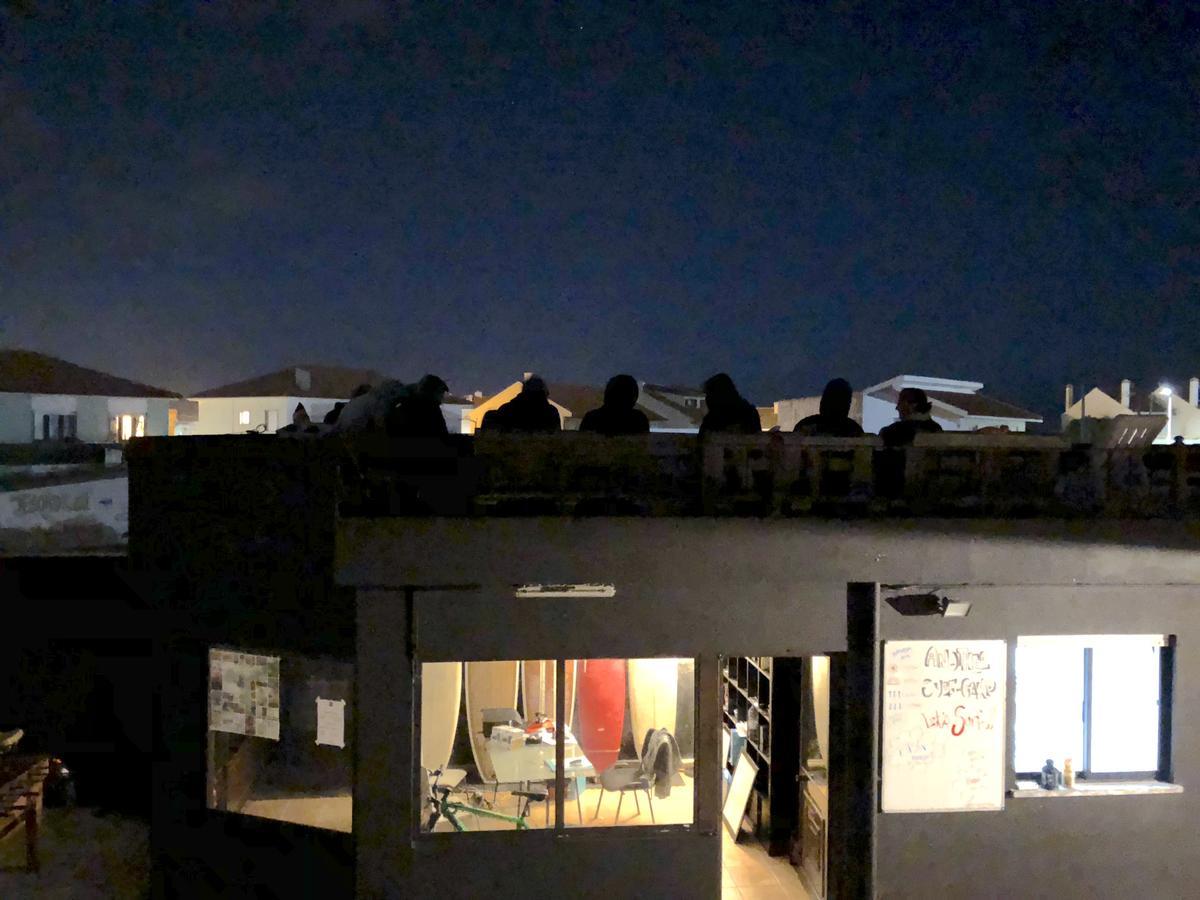 Another Surf Camp Baleal Exterior photo